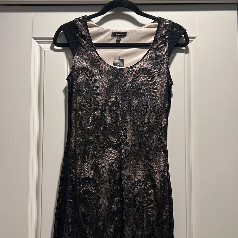 Express Dress